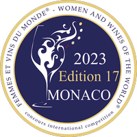 2023 Femmes et Vins du Monde Concours International MONACO - 1000 .png