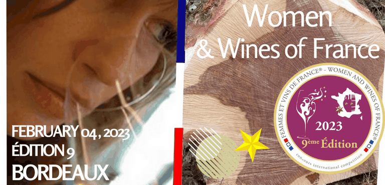 2023-Women-and-Wines-of-France-International Competition-Official-Website