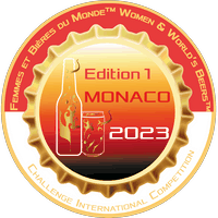 2023 Femmes et Bieres du Monde Concours International - 1000 .png
